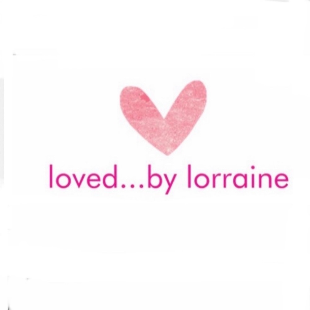 Bookmark this page. I’m Lorraine. Have a peaceful day!